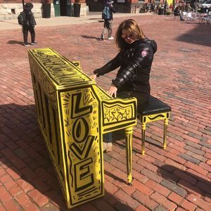 Meet your Posher, Svetlana